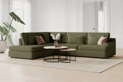 Roma hjørnesofa
