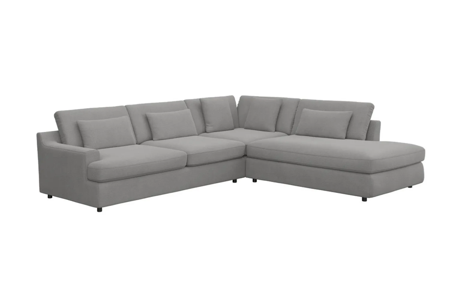 Roma hjørnesofa