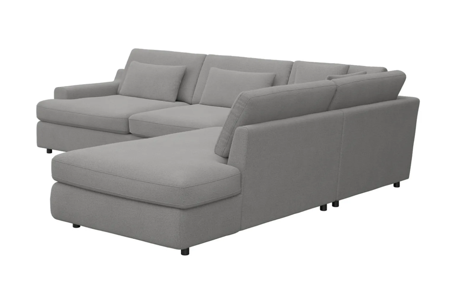 Roma hjørnesofa