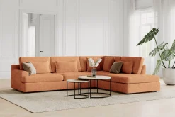 Roma hjørnesofa