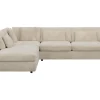 Roma hjørnesofa
