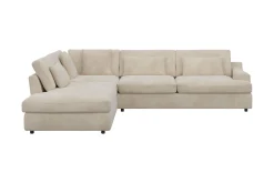 Roma hjørnesofa