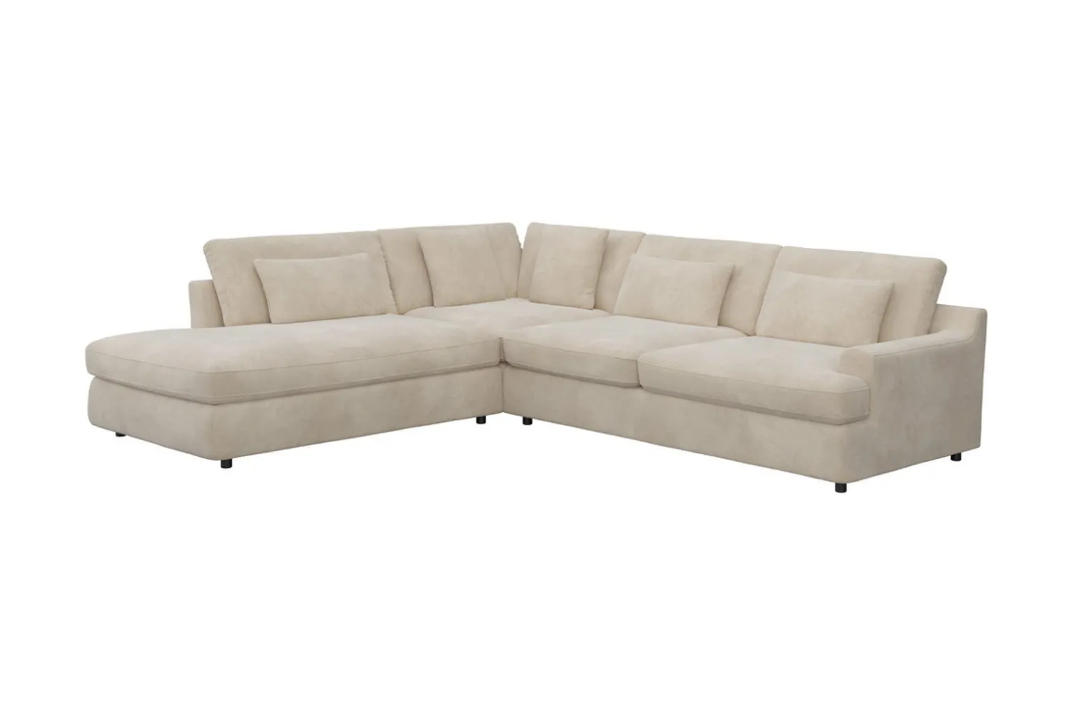 Roma hjørnesofa