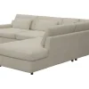 Roma hjørnesofa