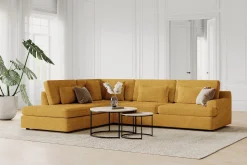 Roma hjørnesofa