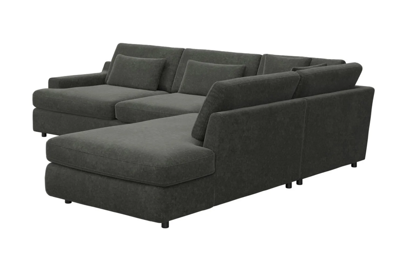 Roma hjørnesofa