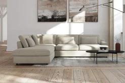 Roma hjørnesofa