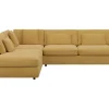 Roma hjørnesofa