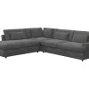 Roma hjørnesofa