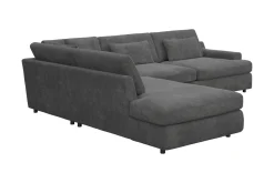 Roma hjørnesofa