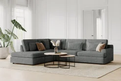 Roma hjørnesofa