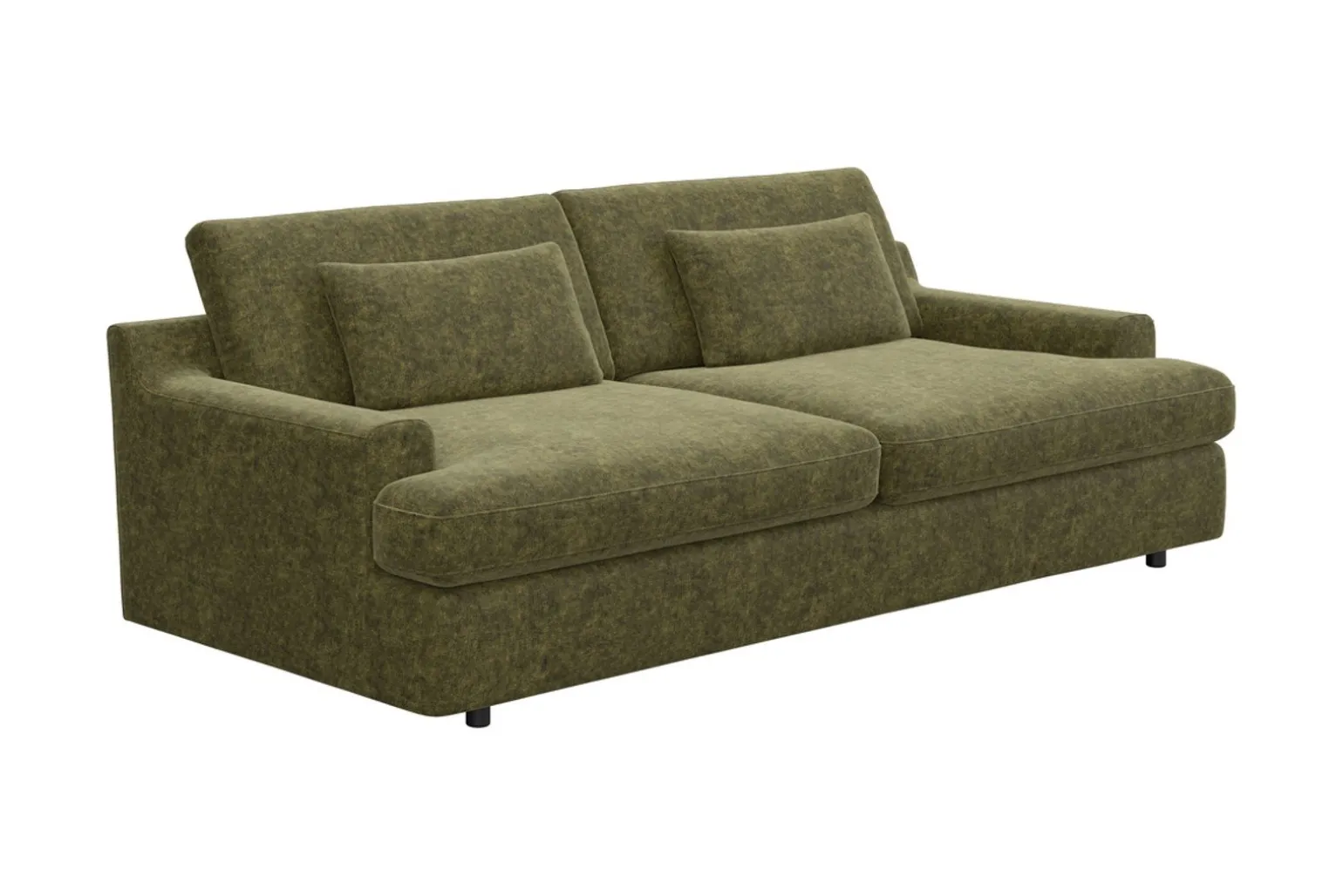 Roma 3-seter XL
