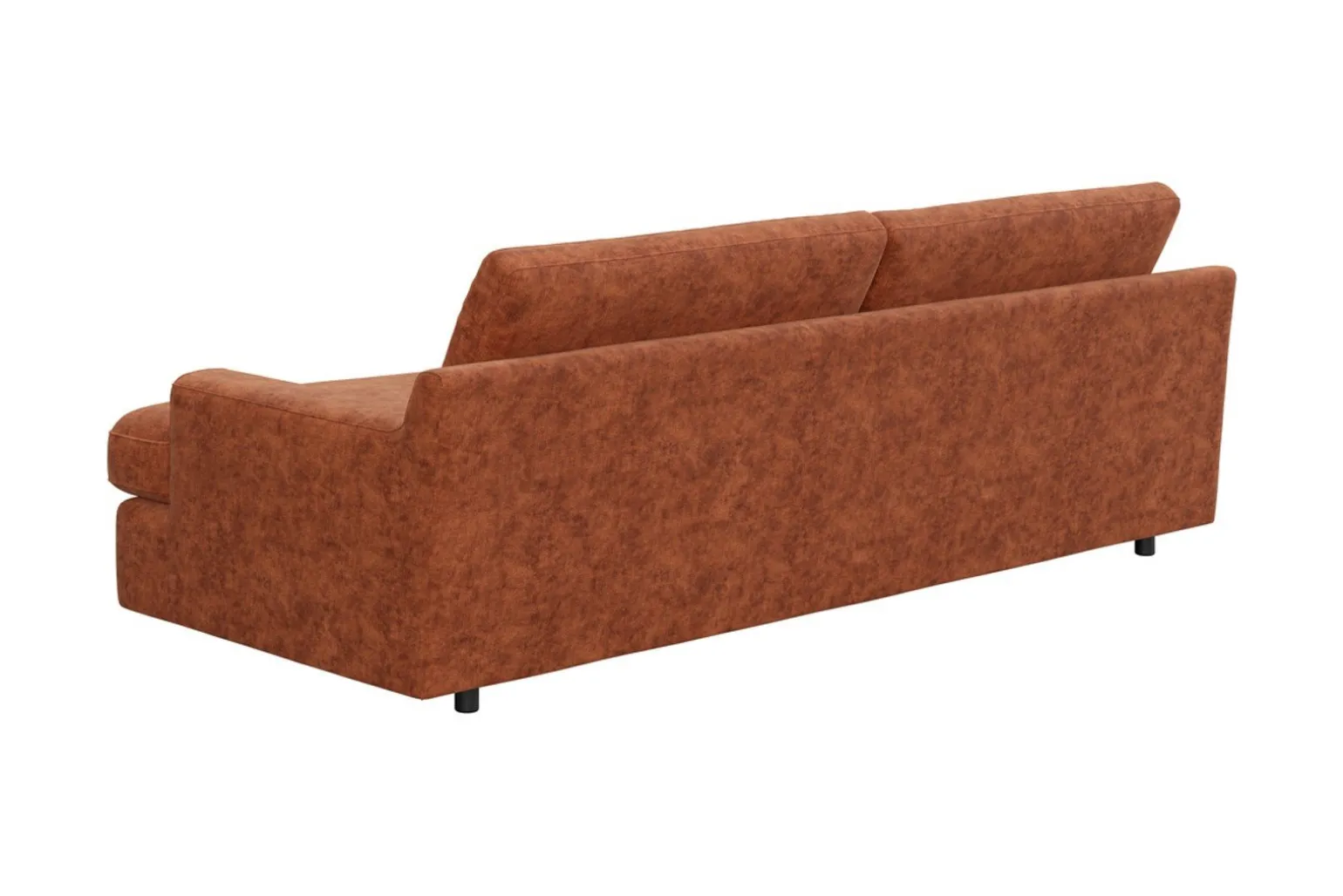 Roma 3-seter XL