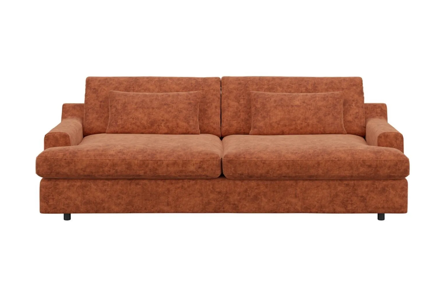 Roma 3-seter XL