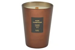Rose Champagne duftlys