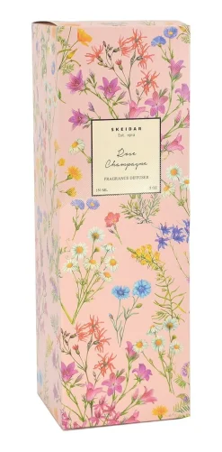 Rose Champagne duftpinner