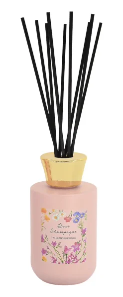 Rose Champagne duftpinner