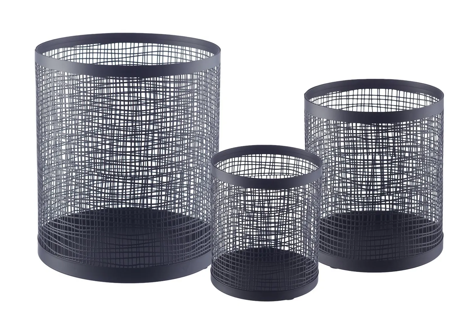 Ruby lysholder 3pk