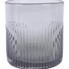 Rue lysholder/vase