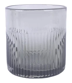 Rue lysholder/vase