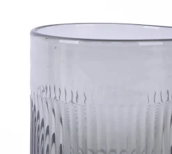 Rue lysholder/vase