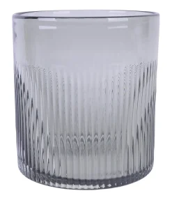 Rue lysholder/vase