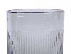 Rue lysholder/vase