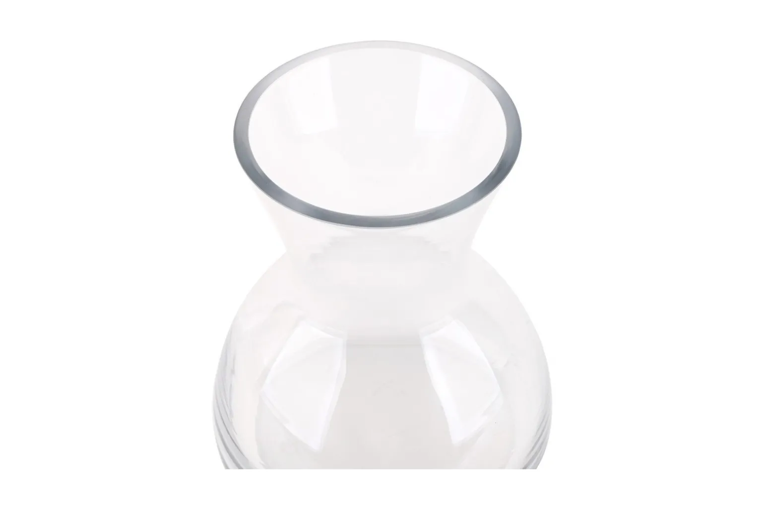 Saga vase