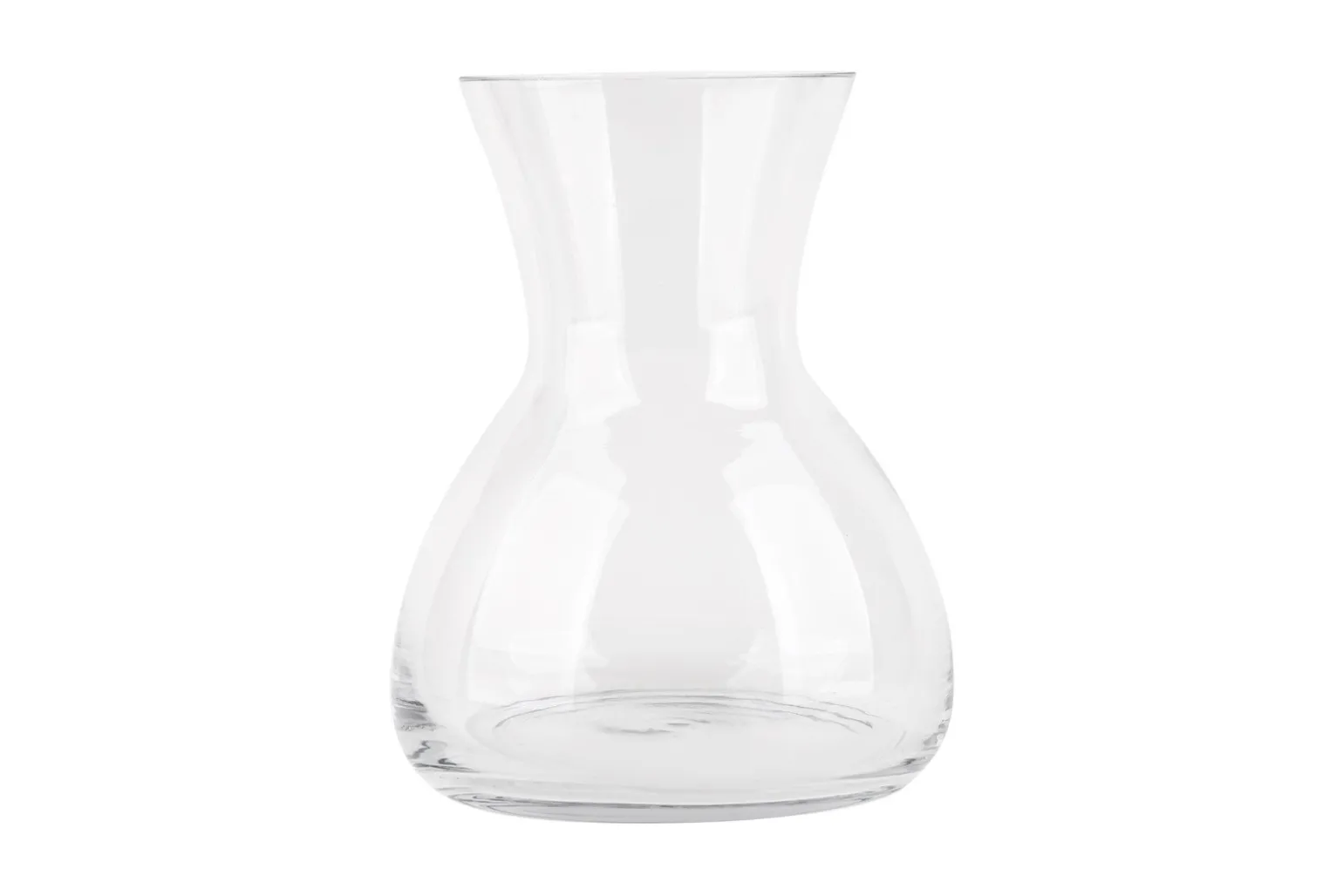 Saga vase