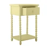 Salino sidebord