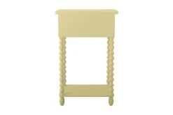Salino sidebord