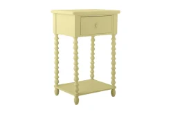 Salino sidebord