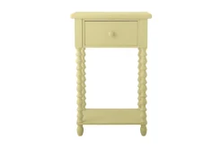 Salino sidebord