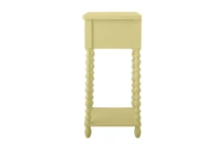 Salino sidebord