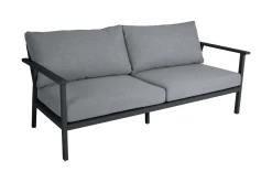 Samvaro lav 2,5-seter utesofa