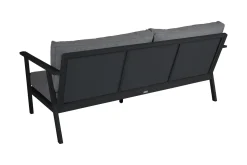 Samvaro lav 2,5-seter utesofa