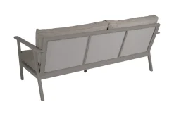Samvaro lav 2,5-seter utesofa