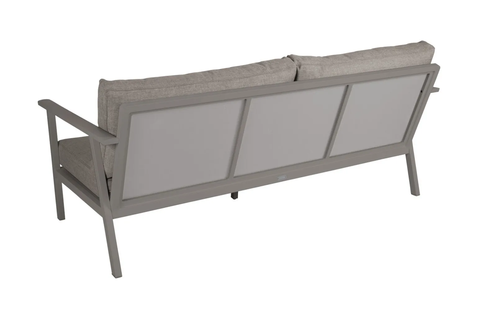 Samvaro lav 2,5-seter utesofa