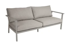 Samvaro lav 2,5-seter utesofa