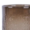 Sand lysholder/vase