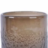 Sand lysholder/vase