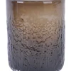 Sand lysholder/vase
