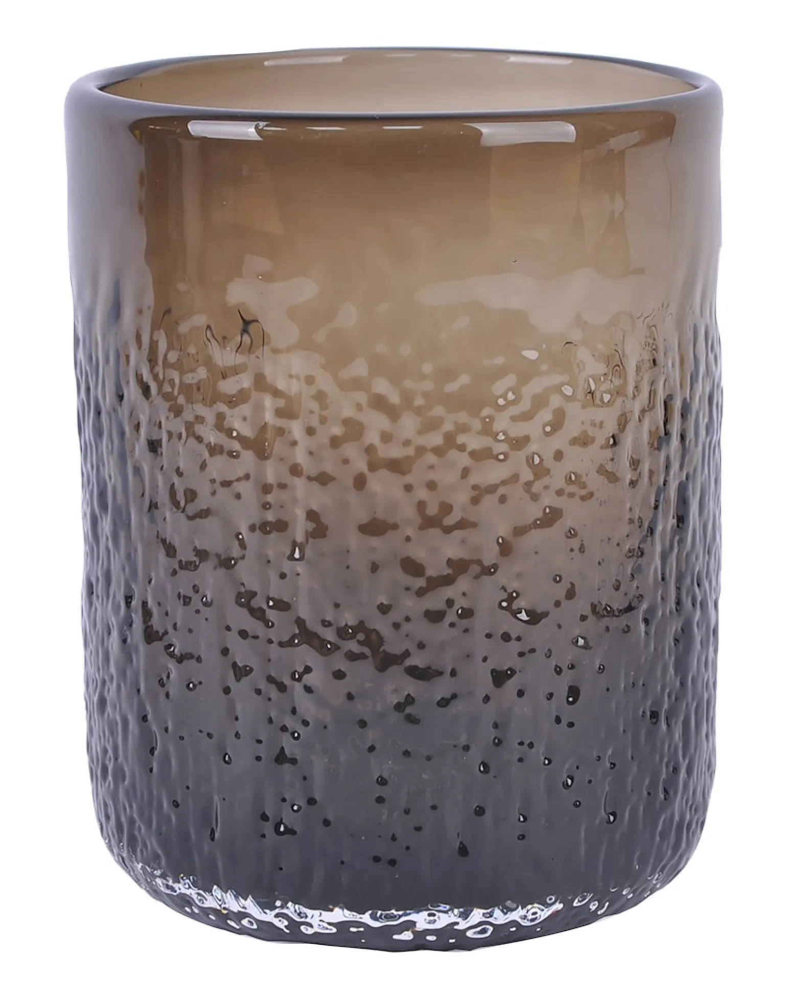 Sand lysholder/vase