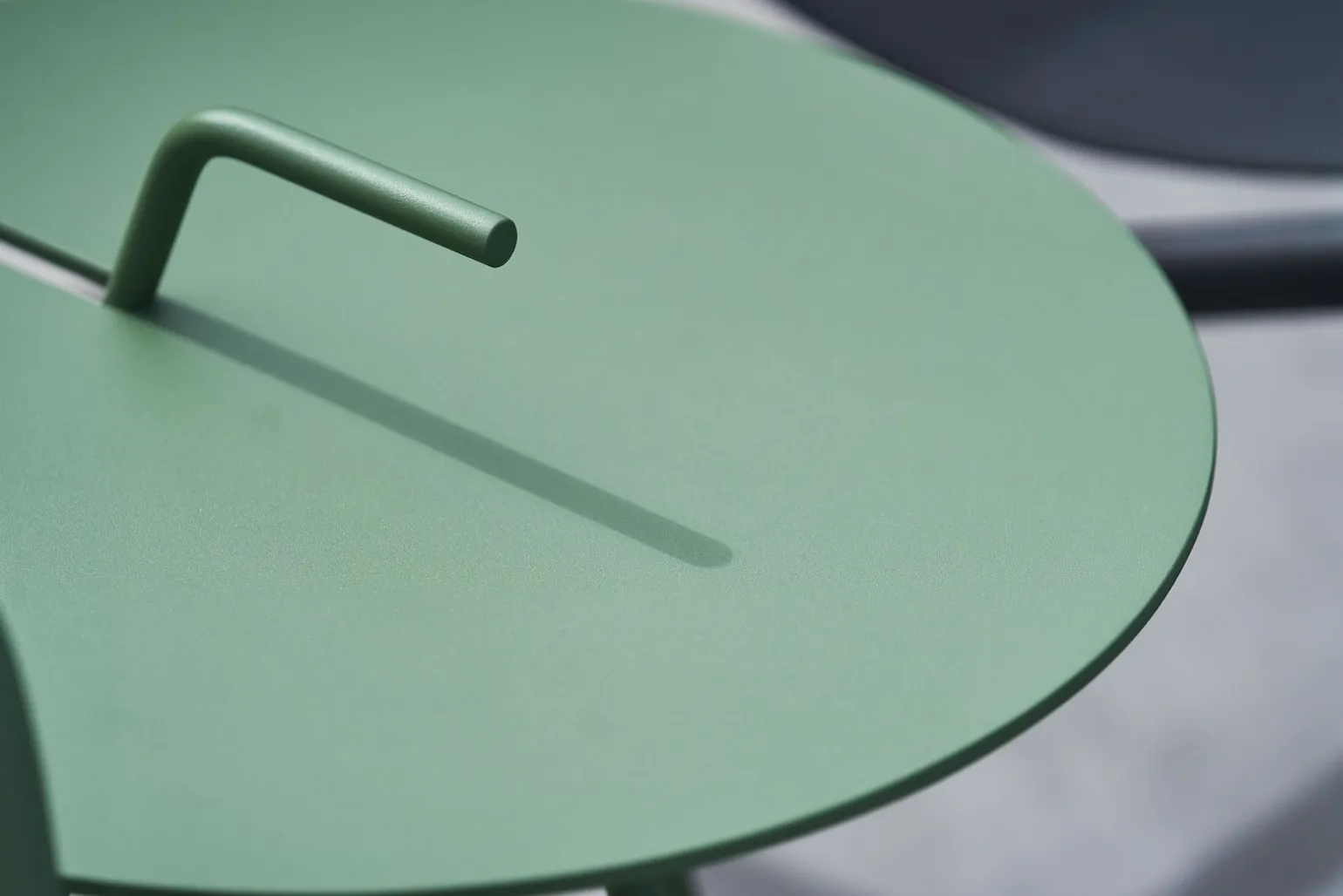 Sandholma bord Ø44 cm