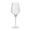 Sandvig rødvinsglass