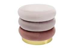Sandwich puff