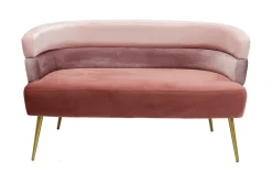 Sandwich 2-seter sofa