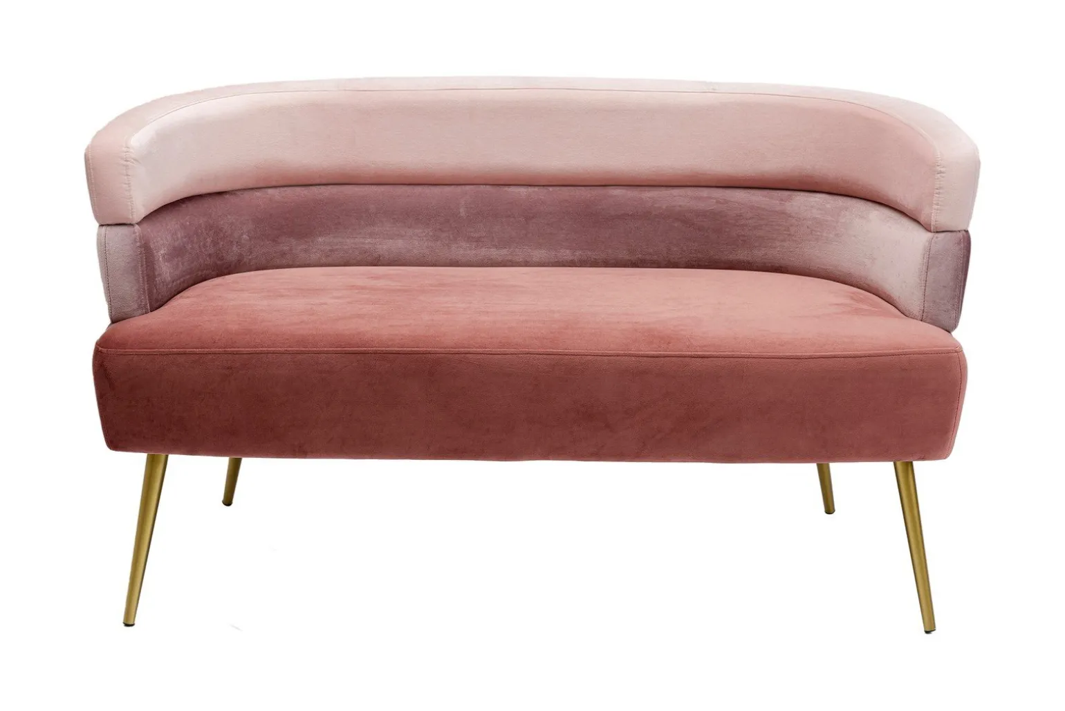 Sandwich 2-seter sofa