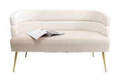 Sandwich 2-seter sofa