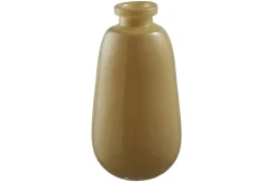 Sandy vase
